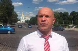 Кива заявив, що очолив Соціалістичну партію