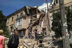 &laquo;Треба підняти 4 блоки, там знаходиться людина&raquo;