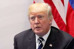 Трамп заявив, що перший день саміту G20 пройшов відмінно