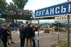 В Україну приїхали депутати Європарламенту для ознайомлення зі станом справ на фронті