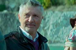 Українсько-словацький фільм «Межа» отримав приз у Карлових Варах 