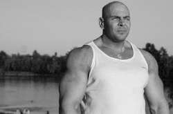 Стало відомо, коли ховатимуть лідера «Фантому 2» Романа Матіяша