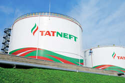 «Татнафта» звернулася із заявою про стягнення з України 144 мільйони доларів
