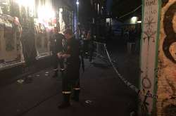 В Осло сталася стрілянина. Є постраждалі