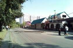 Знеструмленими на Черкащині залишаються 12 населених пунктів