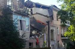  Планується створити комісію по встановленню причини вибуху 
  