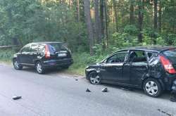 Вирубка лісу з перестрілкою: в поліції розповіли подробиці 