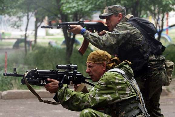 Російські спецслужби готують теракти на Донбасі – розвідка