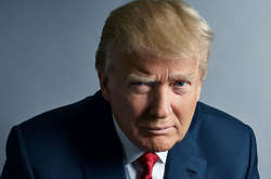 Трамп: санкції з Росії будуть зняті тільки після миру в Україні і Сирії