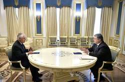 Порошенко: наша співпраця в енергетичній сфері є дуже важливою