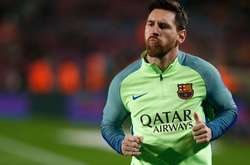 Ліонель Мессі буде отримувати мільйон євро в тиждень