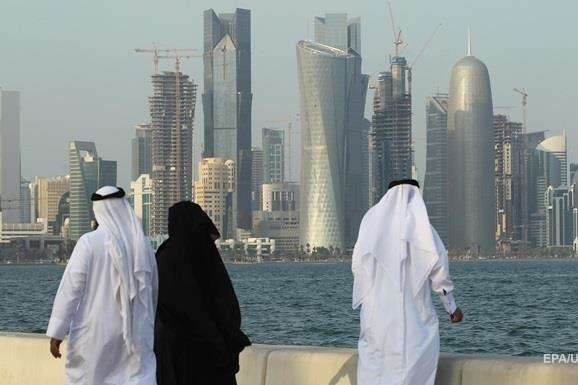 Катар вимагатиме відшкодування збитків від блокади