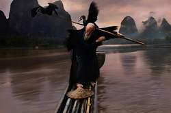 Волшебство света в удивительных фотографиях Вирапонга Чайпука