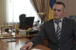 Холодницький підозрює, що депутати почнуть тікати з України від переслідування НАБУ