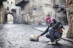 Дотримання перемир'я в Сирії