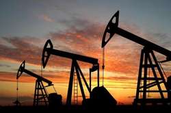 Видобуток нафти