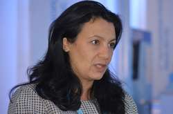 Віце-прем'єр з європейської та євроатлантичної інтеграції Іванна Климпуш-Цинцадзе