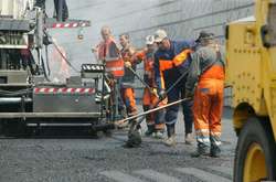 На Либідській площі обмежено рух транспорту (схема)