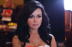 Анастасія Заворотнюк