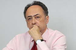 Посол ЄС в Україні Хюг Мінгареллі