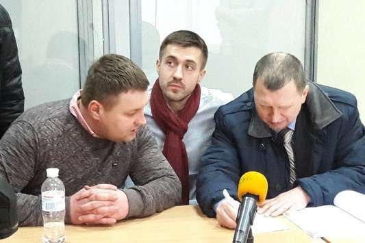 Помощник нардепа партии Ляшко может загреметь в тюрьму на восемь лет