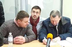 Помощник нардепа партии Ляшко может загреметь в тюрьму на восемь лет