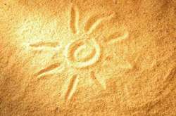 Синоптики обіцяють у вівторок спеку в Україні