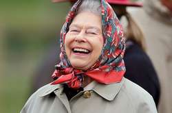 У королевы Елизаветы II появилось необычное прозвище