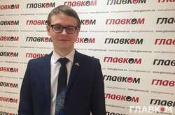 Аналітик Інституту світової політики Микола Бєлєсков