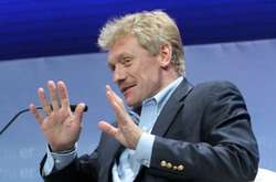 У Путіна знов відхрестились від російських військових на території України