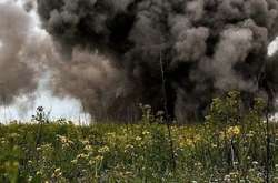 Бойовики 10 разів обстрілювали позиції сил АТО 