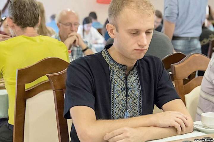 Міжнародний спортивний суд в Лозанні звільнив українського шашиста Анікєєва від сплати 36 тисяч франків 