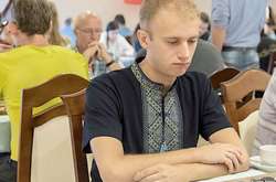 Міжнародний спортивний суд в Лозанні звільнив українського шашиста Анікєєва від сплати 36 тисяч франків 