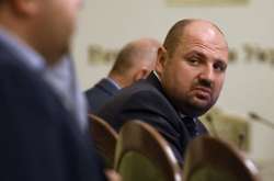   Борислав Розенблат  