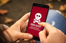 Вірус CopyCat атакував 14 млн смартфонів