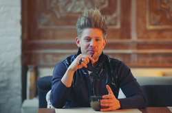 СБУ взялася за колишнього соліста російського гурту Ні-Fi