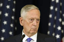 Міністр оборони США Джеймс Меттіс дав хлопцю 45-хвилинне інтерв'ю