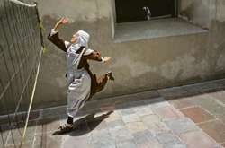 Молитвы и развлечения: мексиканский фотограф показал настоящую жизнь монахинь