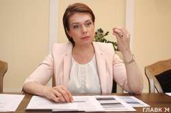 Гриневич розповіла, скільки коштів необхідно на реформування середньої освіти