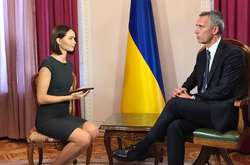 Генсек НАТО рассказал, на каких условиях Украина войдет в Альянс