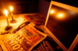 На Львівщині через негоду 19 населених пунктів залишились без світла 