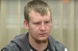 Російський військовий Віктор Агєєв