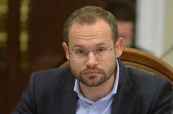 В. о. голови Регламентного комітету Верховної Ради Павло Пинзеник