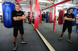 Тренування з мером Києва виставили на аукціон  