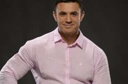 Ресторатор Николай Тищенко стал заслуженным работником сферы услуг