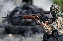 Бойовики обстріляли житлові квартали в Мар'їнці