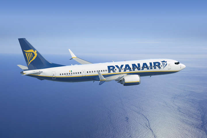 Аеропорт «Київ» пропонував Ryanair такі самі умови, як у Wizzair, але лоукост відмовився