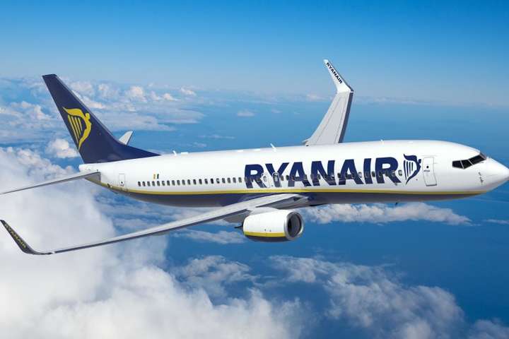 «Європа без бар’єрів» закликає всі сторони повернутися до переговорів щодо Ryanair