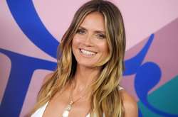 Новый образ Хайди Клум взорвал соцсети