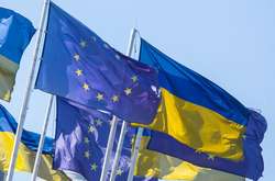 Стали відомі теми саміту Україна-ЄС